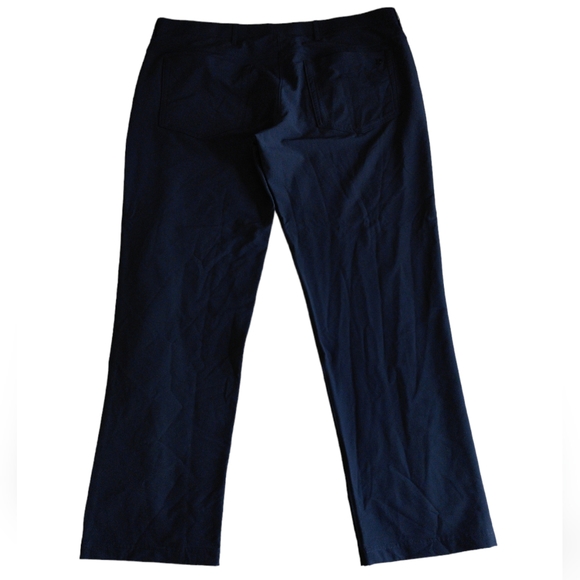 Public Rec Size 40/32 Straight Men's Blue Pants - Picture 4 of 16